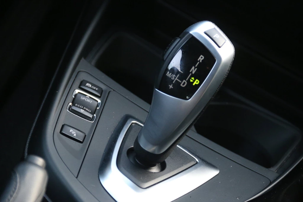 BMW 1 Serie – foto 14