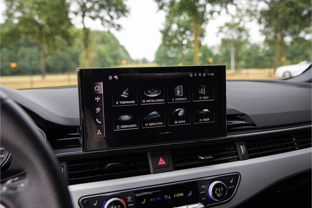 Audi A4 – foto 24