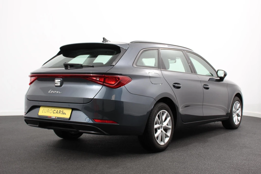 SEAT Leon – foto 4