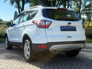 Ford Kuga – thumbnail 2