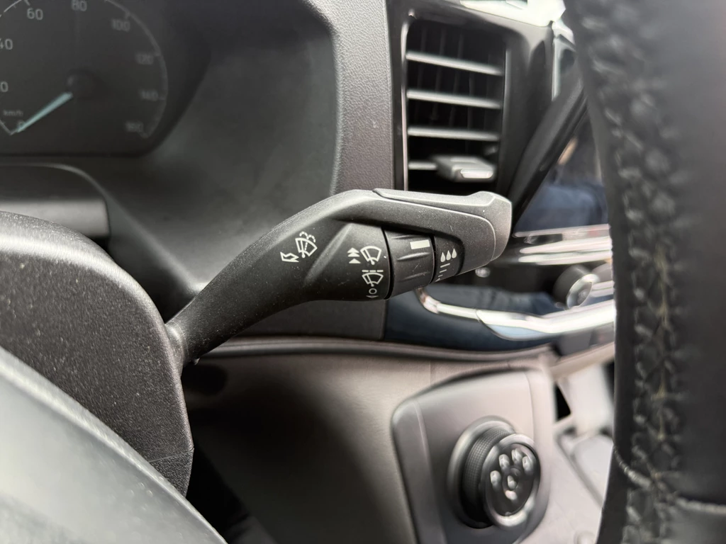 Ford E-Transit – foto 33