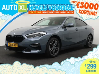 BMW 2 Serie – thumbnail 1