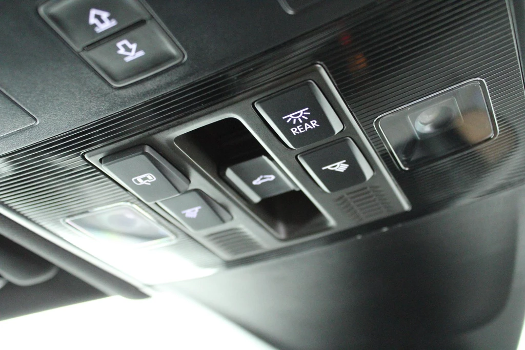 Volkswagen Tiguan Allspace – foto 39