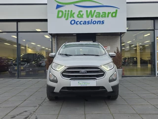 Ford EcoSport – thumbnail 11