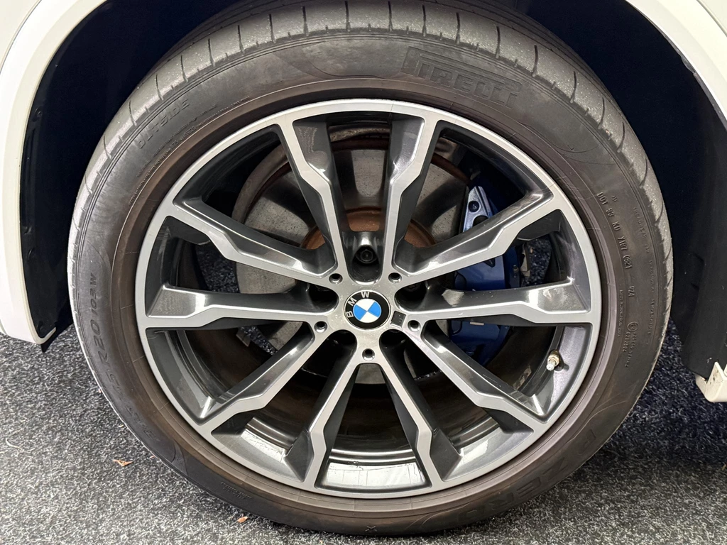 BMW X3 – foto 22