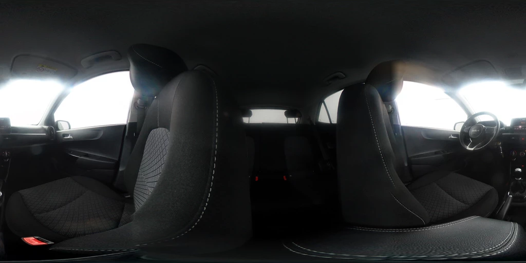 Kia Picanto – foto 55
