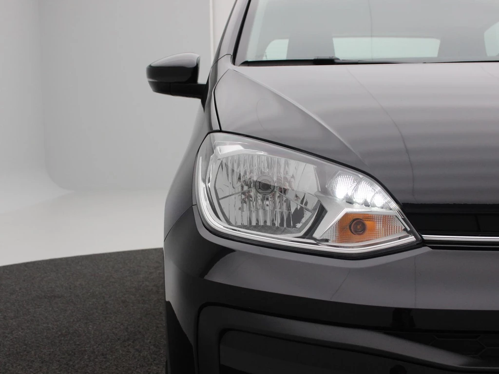 Volkswagen up! – foto 10
