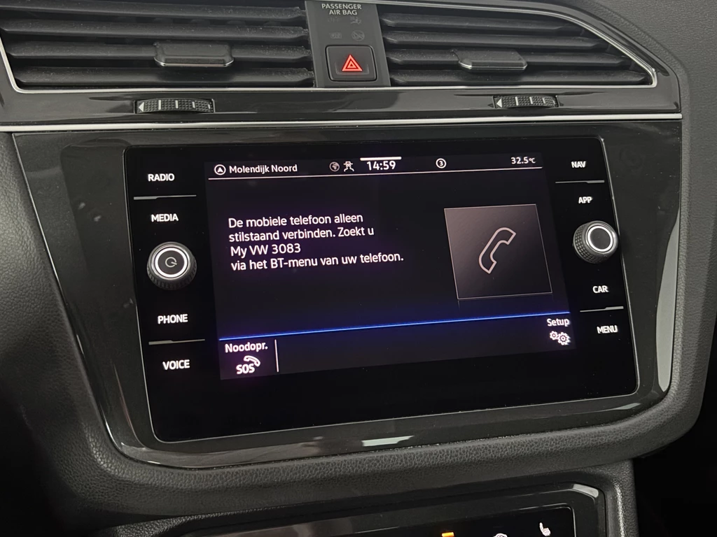 Volkswagen Tiguan – foto 24