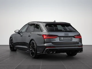 Audi A6 – thumbnail 3