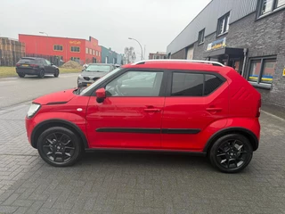Suzuki Ignis – thumbnail 4