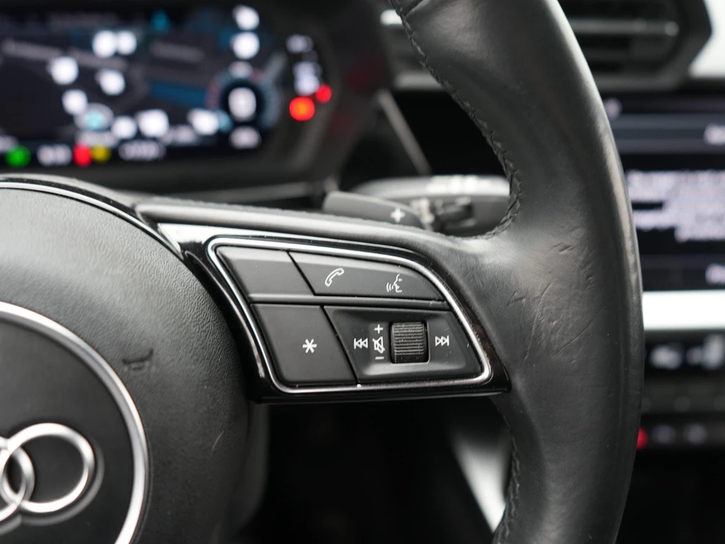 Audi A3 – foto 24