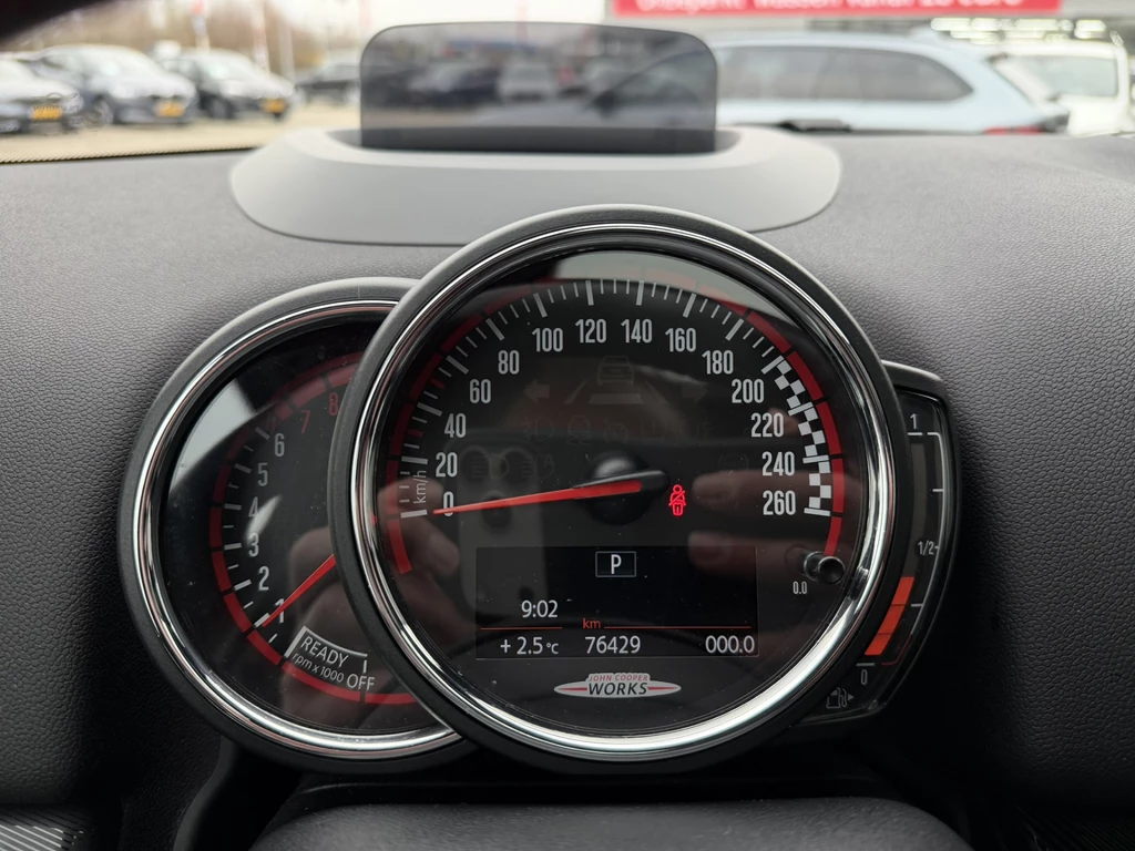MINI Countryman – foto 13