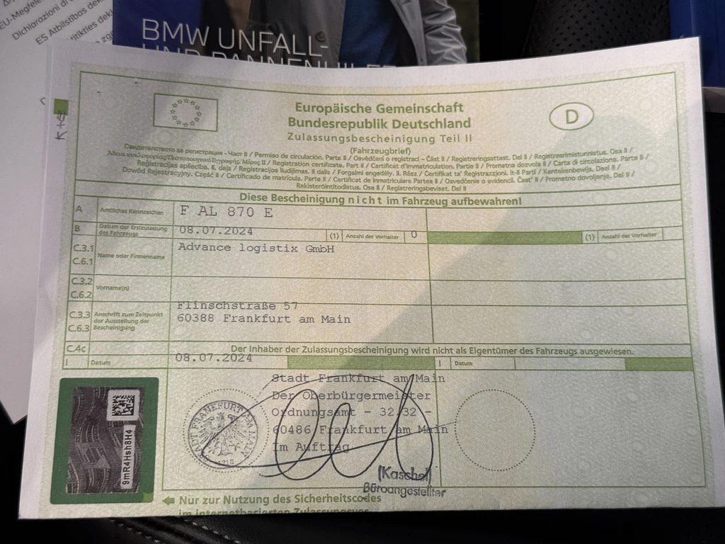BMW X1 – foto 44