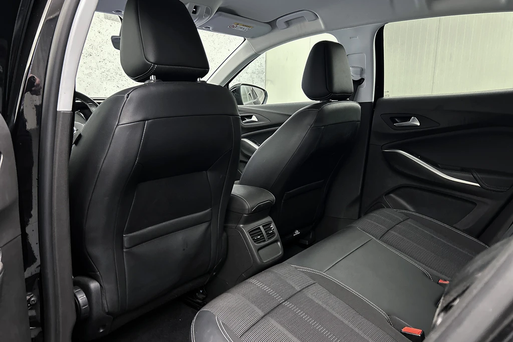 Opel Grandland – foto 18