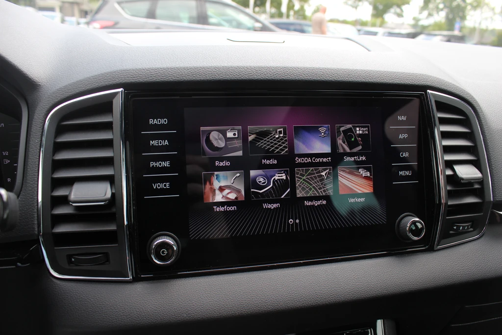 Škoda Karoq – foto 26