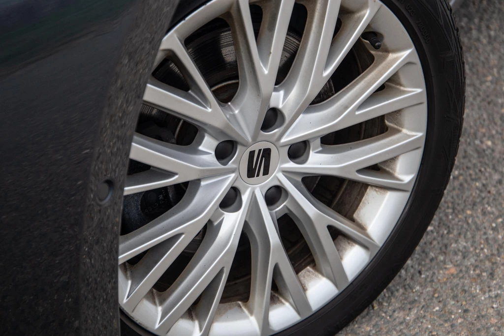 SEAT Leon – foto 15