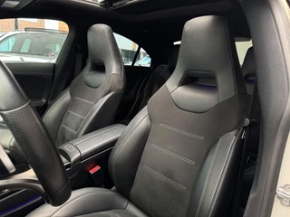 Mercedes-Benz CLA – thumbnail 11