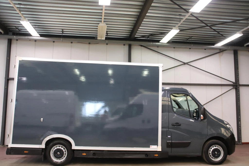 Renault Master – foto 6