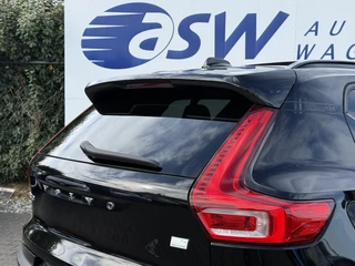 Volvo XC40 – thumbnail 35