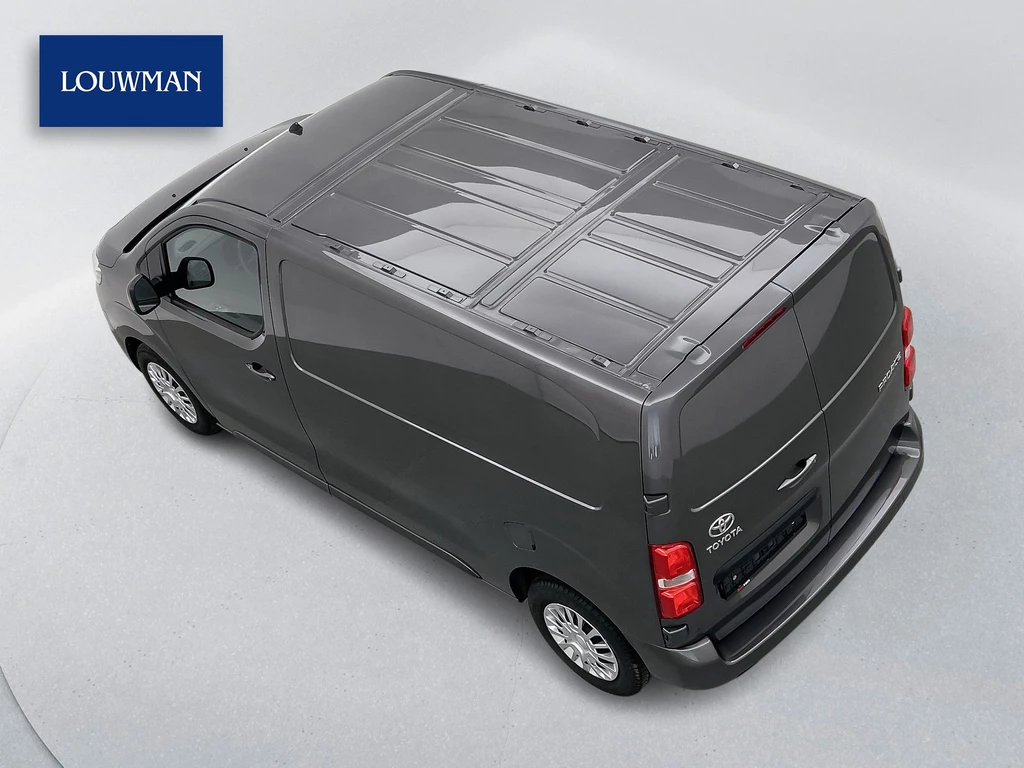 Toyota ProAce – foto 6