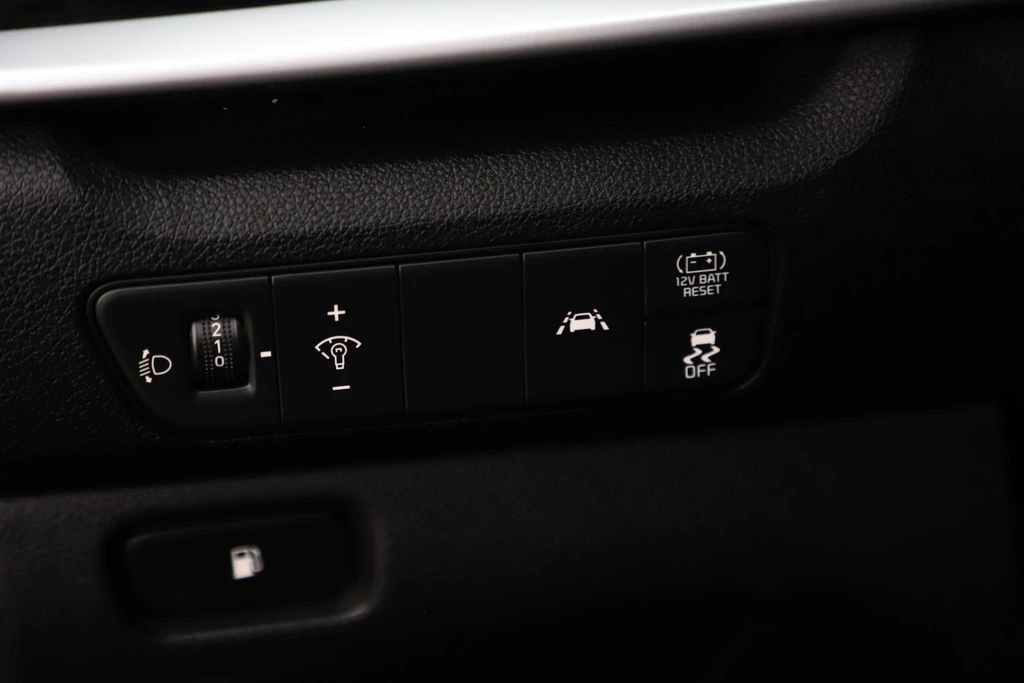 Kia Niro – foto 12