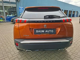 Peugeot 2008 – thumbnail 3