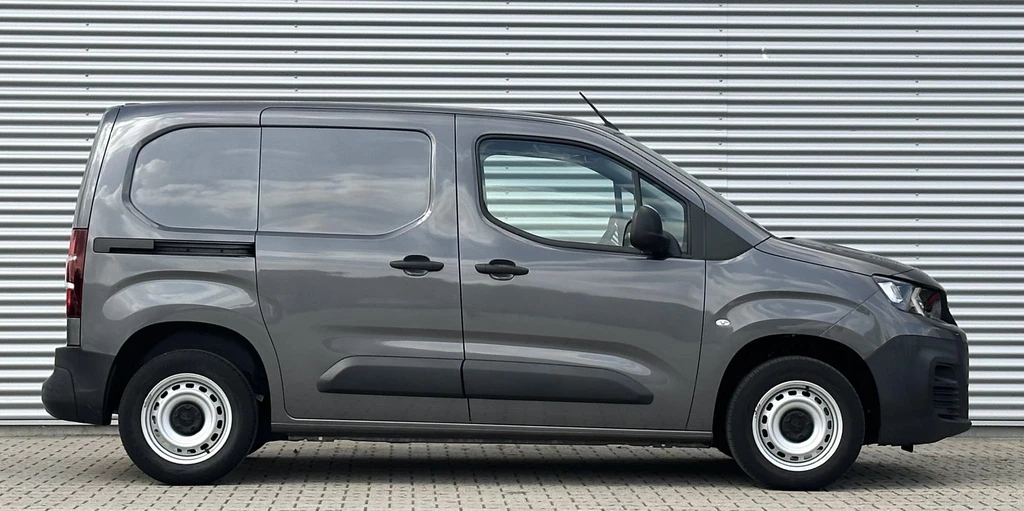Peugeot Partner – foto 7