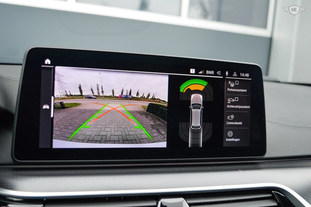 BMW 5 Serie – foto 42