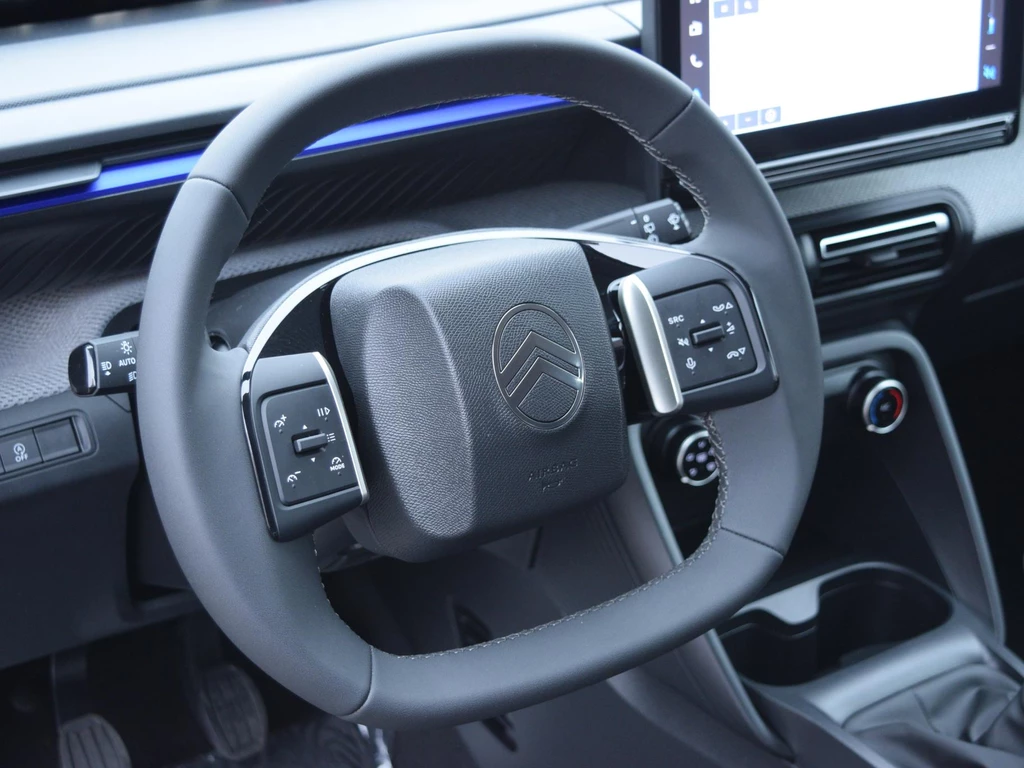 Citroën C3 – foto 6