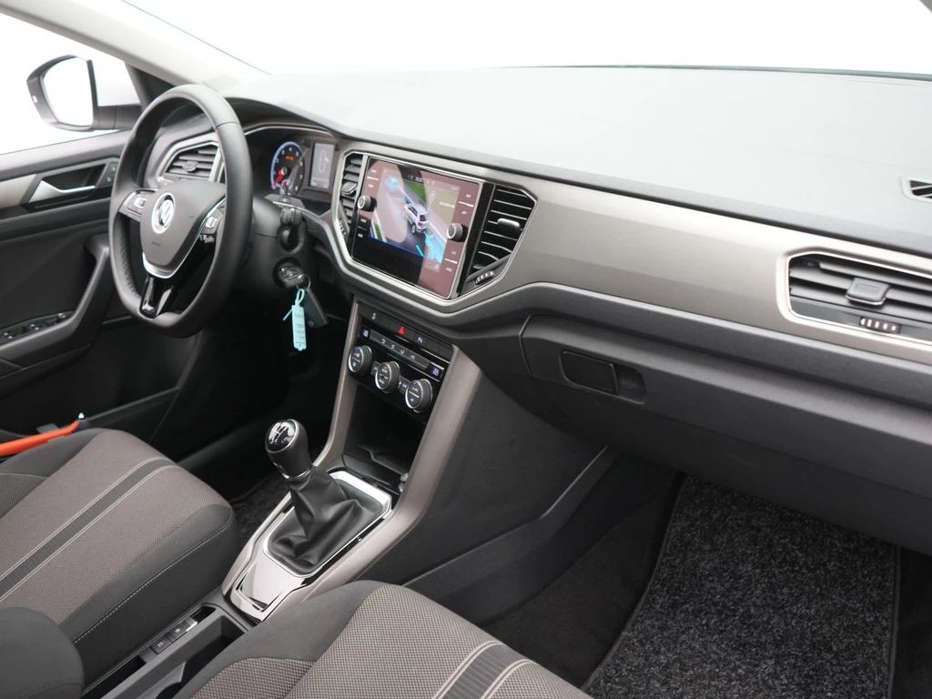 Volkswagen T-Roc – foto 35