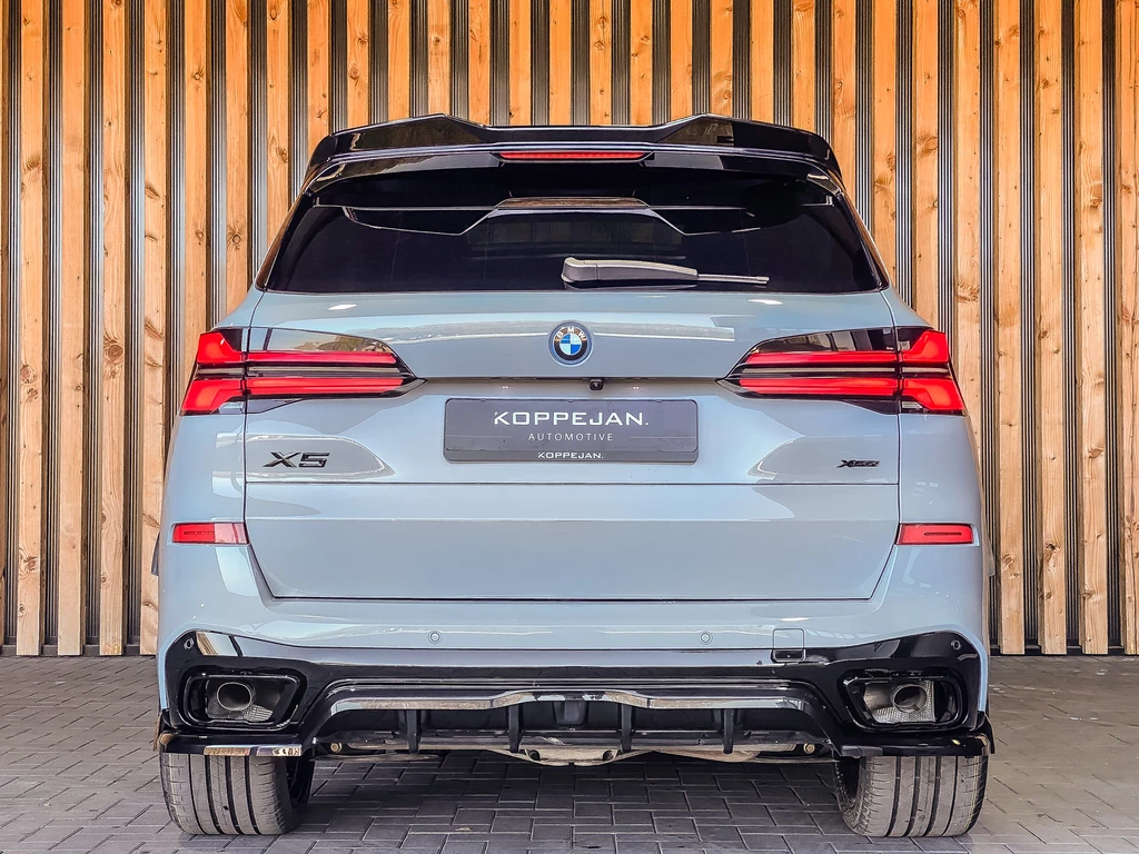 BMW X5 – foto 8