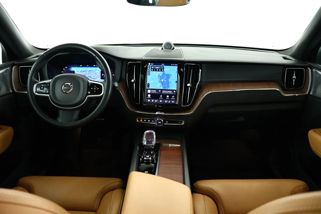 Volvo XC60 – foto 34