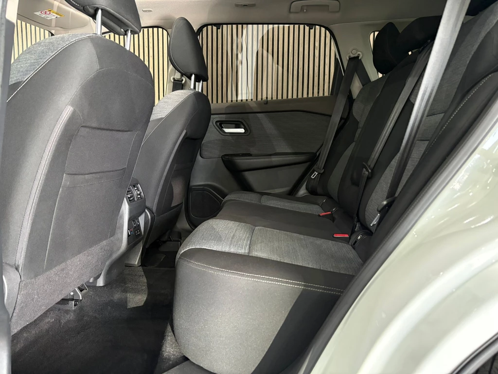 Nissan X-Trail – foto 17