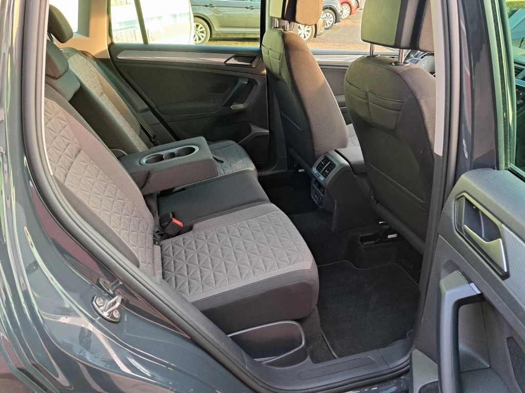 Volkswagen Tiguan – foto 11