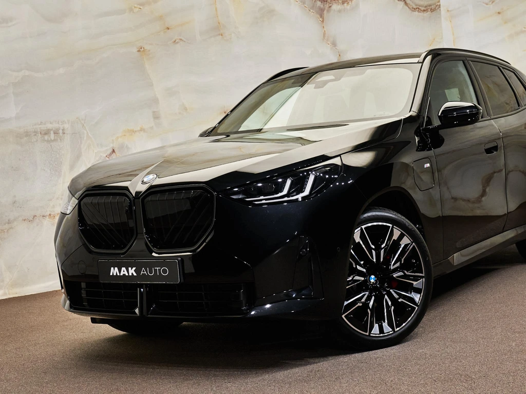 BMW X3 – foto 2