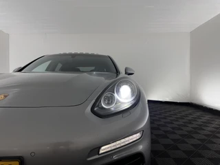 Porsche Panamera – thumbnail 7