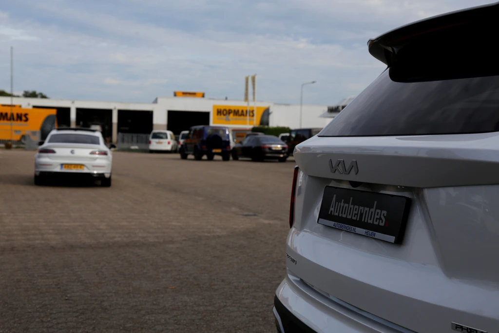 Kia Sorento – foto 65