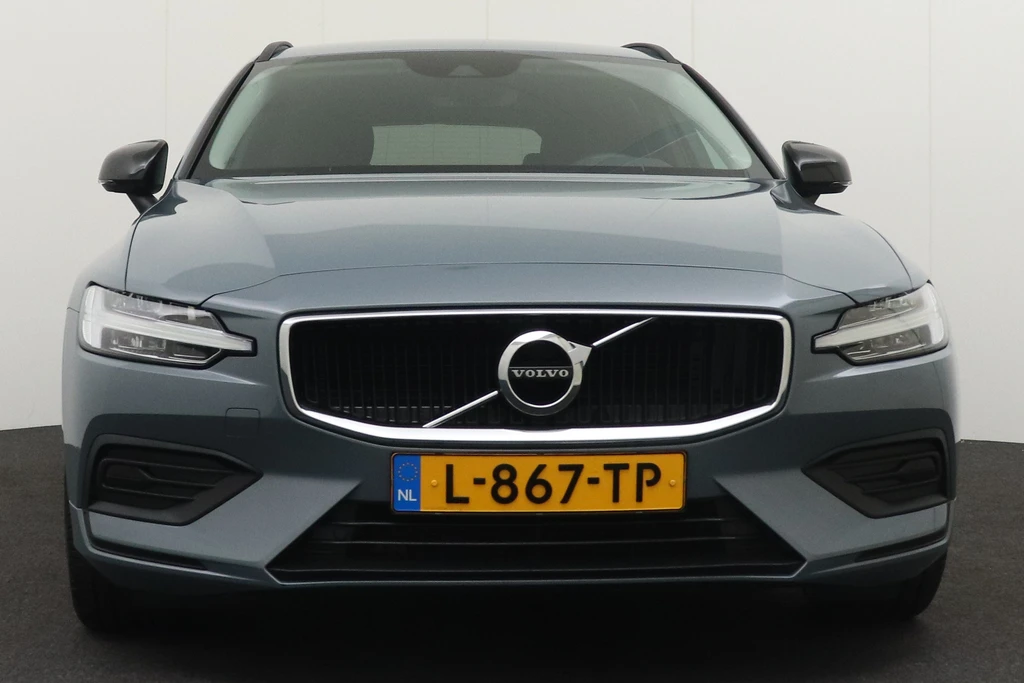 Volvo V60 – foto 6