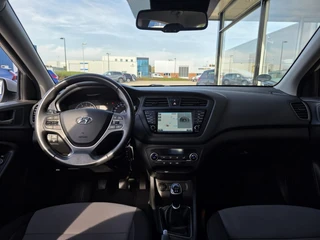 Hyundai i20 – thumbnail 10