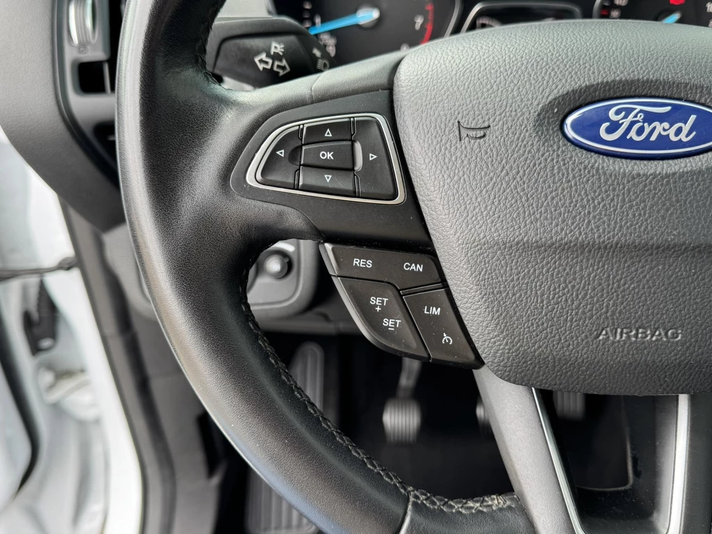 Ford Kuga – foto 12