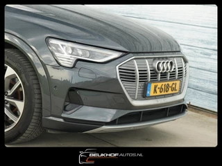 Audi e-tron – thumbnail 25