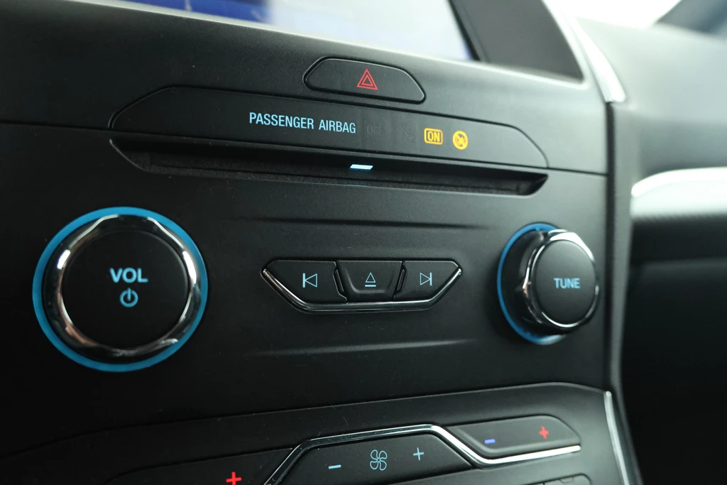 Ford S-Max – foto 34