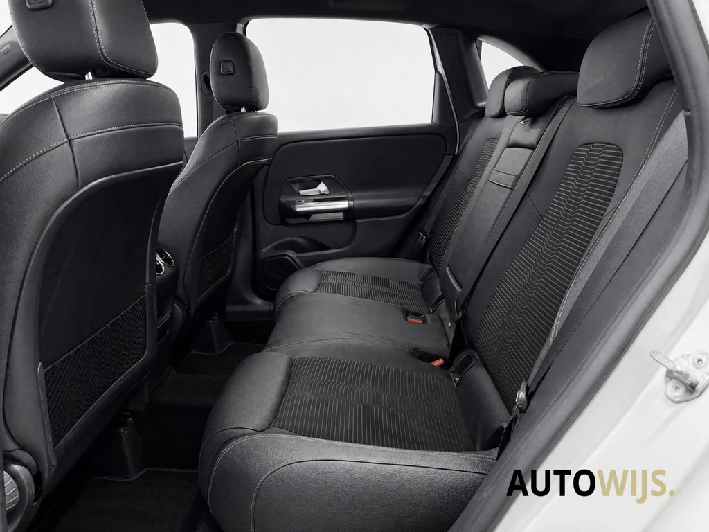 Mercedes-Benz B-Klasse – foto 16