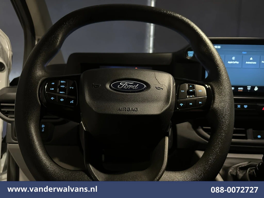 Ford Transit Custom – foto 7
