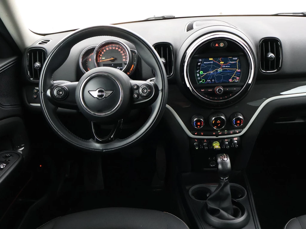 MINI Countryman – foto 8