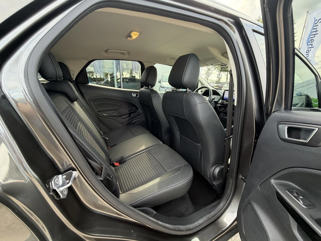 Ford EcoSport – foto 15