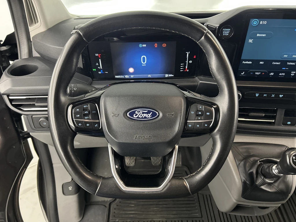 Ford Transit Custom – foto 15