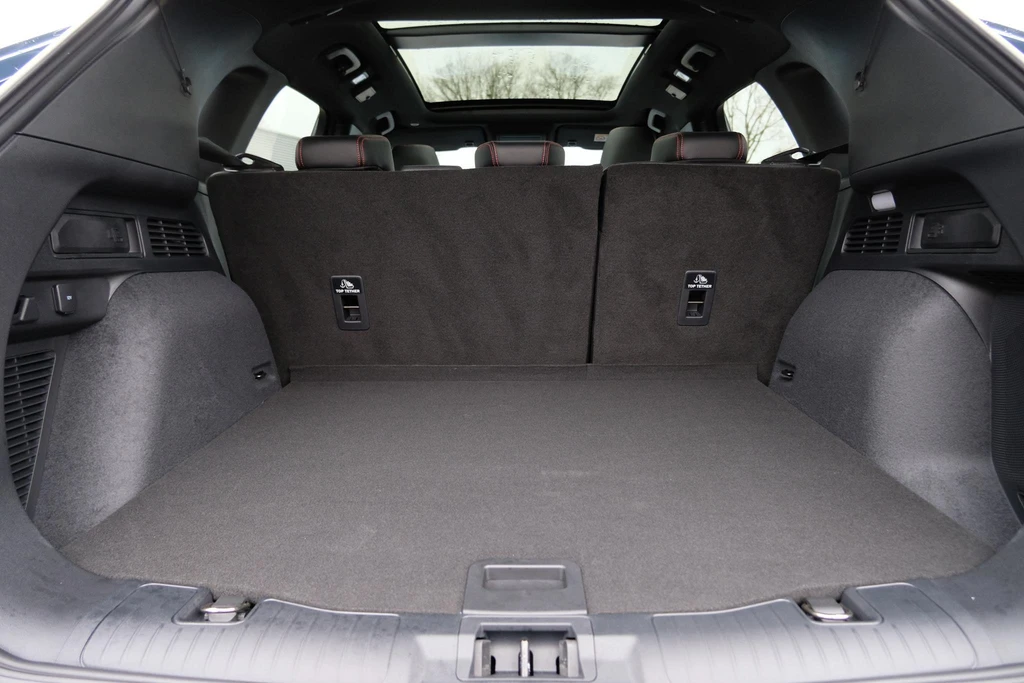 Ford Kuga – foto 42