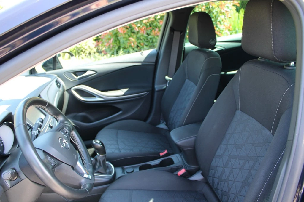 Opel Astra – foto 19