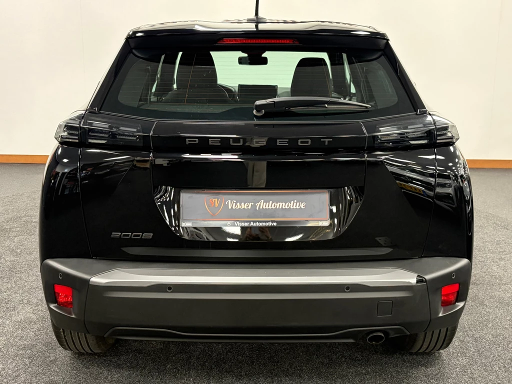 Peugeot 2008 – foto 6